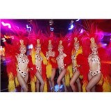 蒲悅經(jīng)紀(jì)人-企匯網(wǎng) 專(zhuān)業(yè)的演出經(jīng)紀(jì)服務(wù)