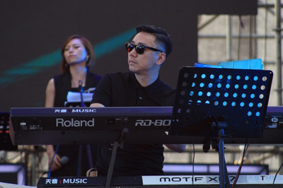 中演協(xié)經(jīng)紀(jì)人委員會(huì)助力沈陽(yáng)法庫(kù)音樂(lè)節(jié)圓滿(mǎn)落幕，互聯(lián)網(wǎng)技術(shù)服務(wù)為演出注入新動(dòng)力