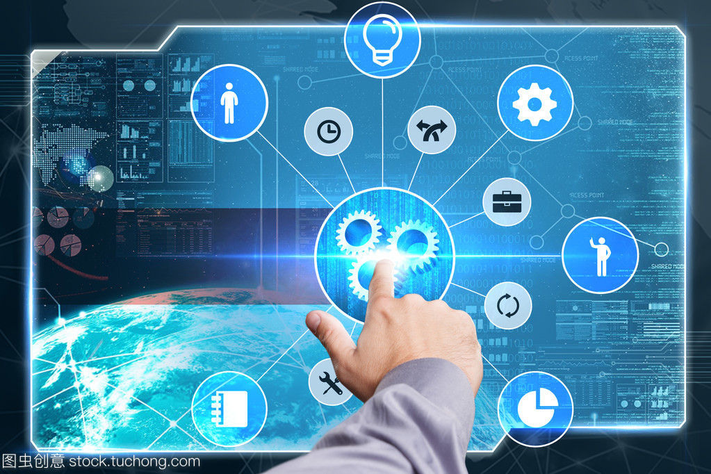 賦能年輕生意 互聯網技術服務如何重塑商業生態