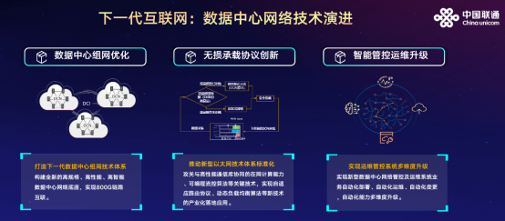 中國聯(lián)通唐雄燕 6G網(wǎng)絡(luò)架構(gòu)設(shè)計(jì)的“三個(gè)面向”與互聯(lián)網(wǎng)數(shù)據(jù)服務(wù)新愿景